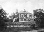Queen Bertha's 1930